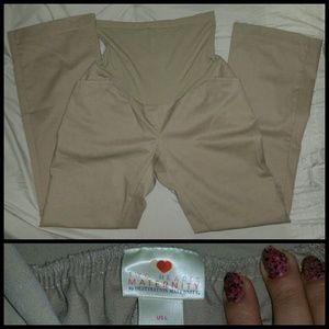 Maternity Pants